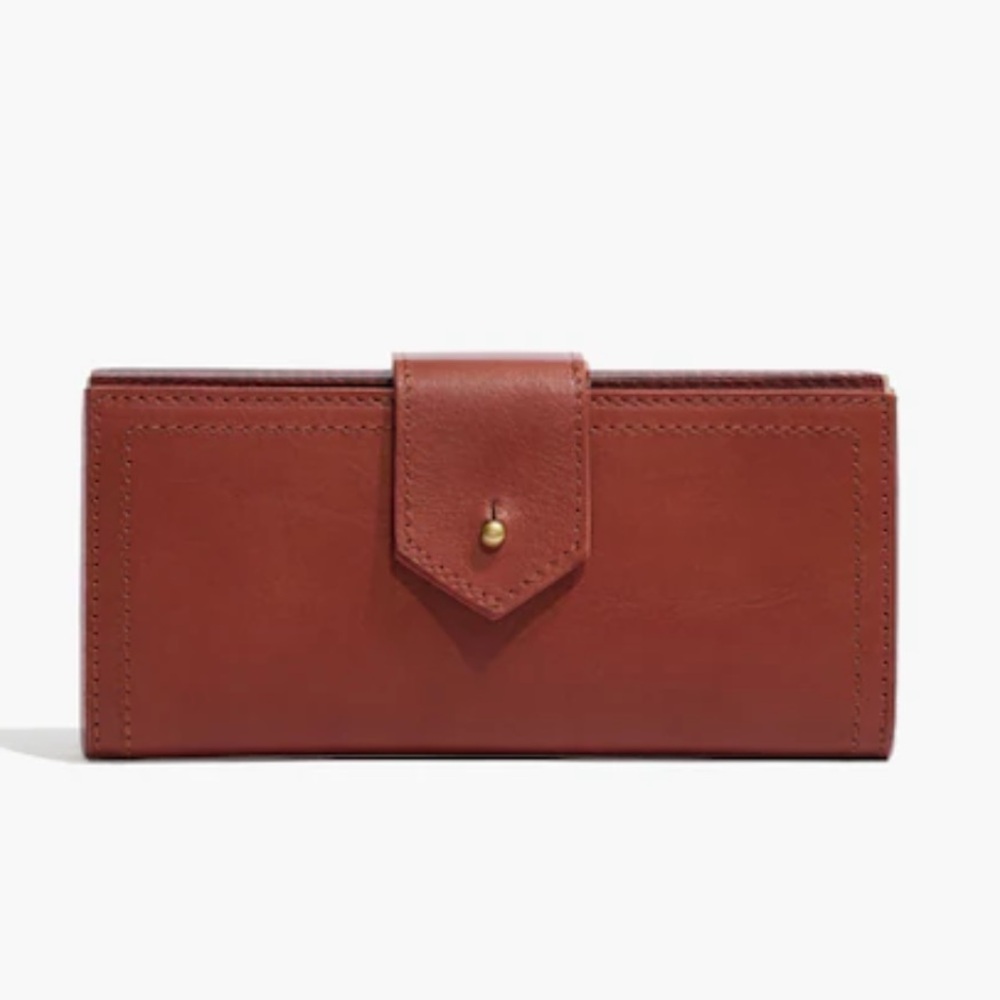The Post Wallet